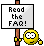 lis la faq